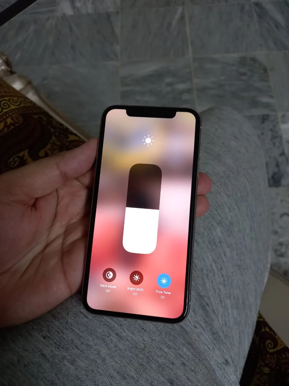 Iphone x 256 gb pta approved - photo 2