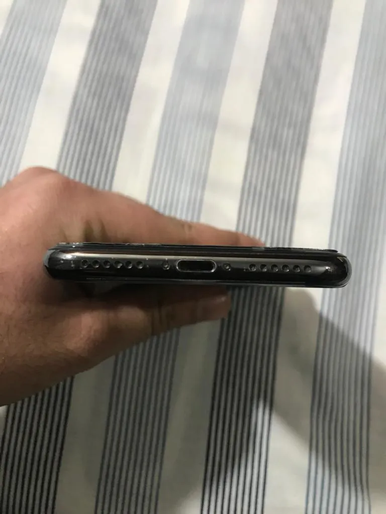 Iphone X 256 Gb Pta approved - photo 1