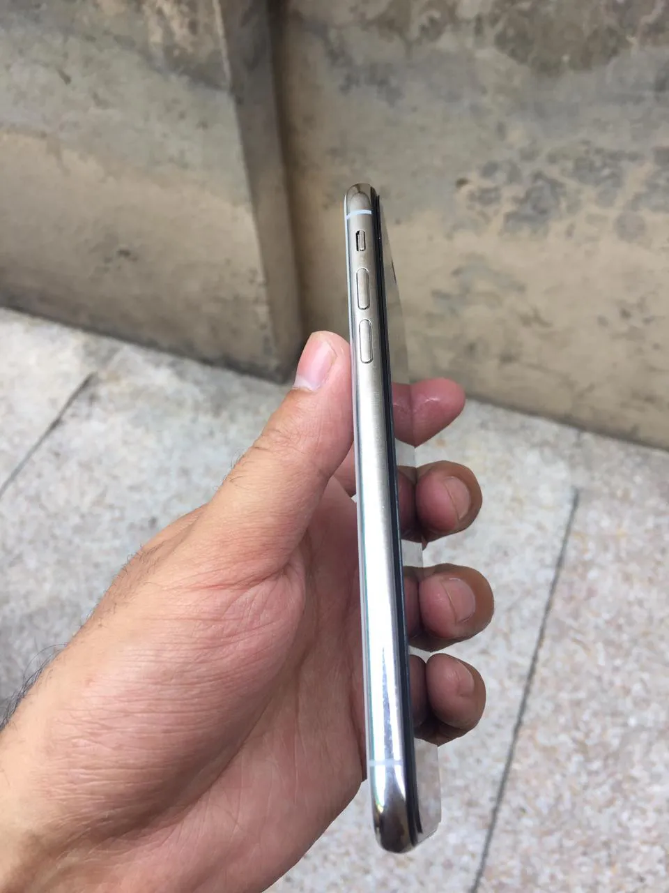 Iphone X 256 GB PTA Approved - photo 1