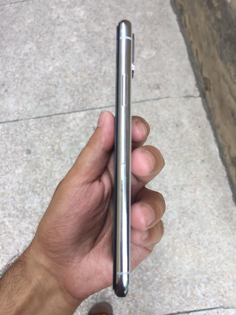 Iphone X 256 GB PTA Approved - photo 2