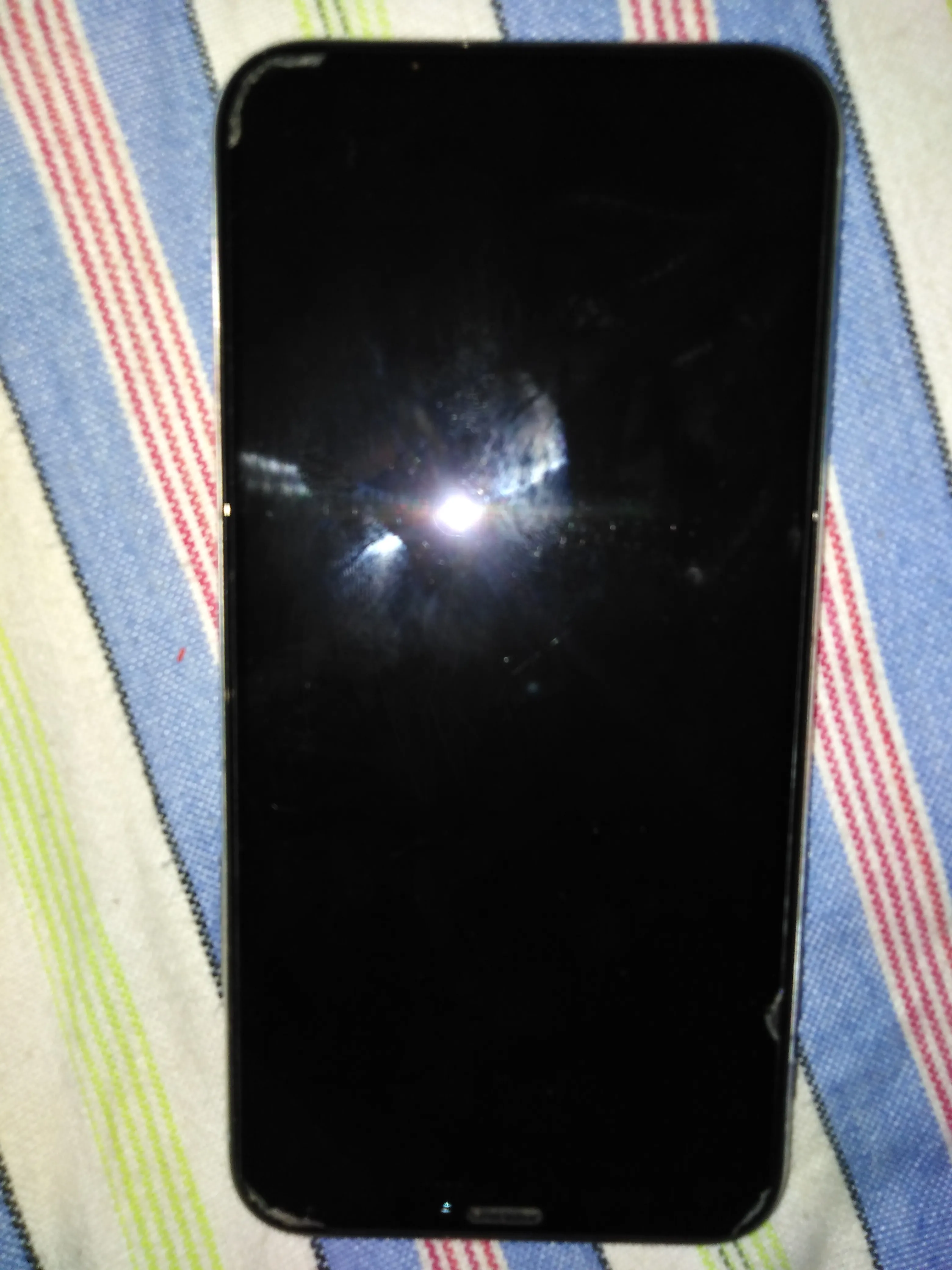 Iphone X 3GB 64GB - photo 4