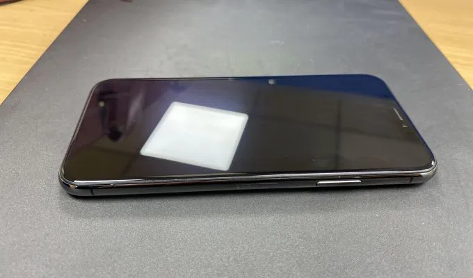 iphone x 64 Gb 10 out of 10 condition - photo 2