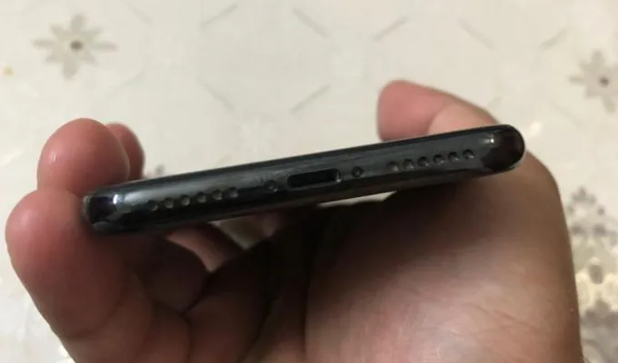 iphone X 64 GB PTA APPROVED - photo 3
