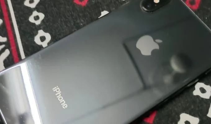 Iphone X 64 GB PTA Approved - photo 3