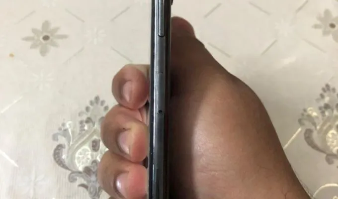 iphone X 64 GB PTA APPROVED - photo 2