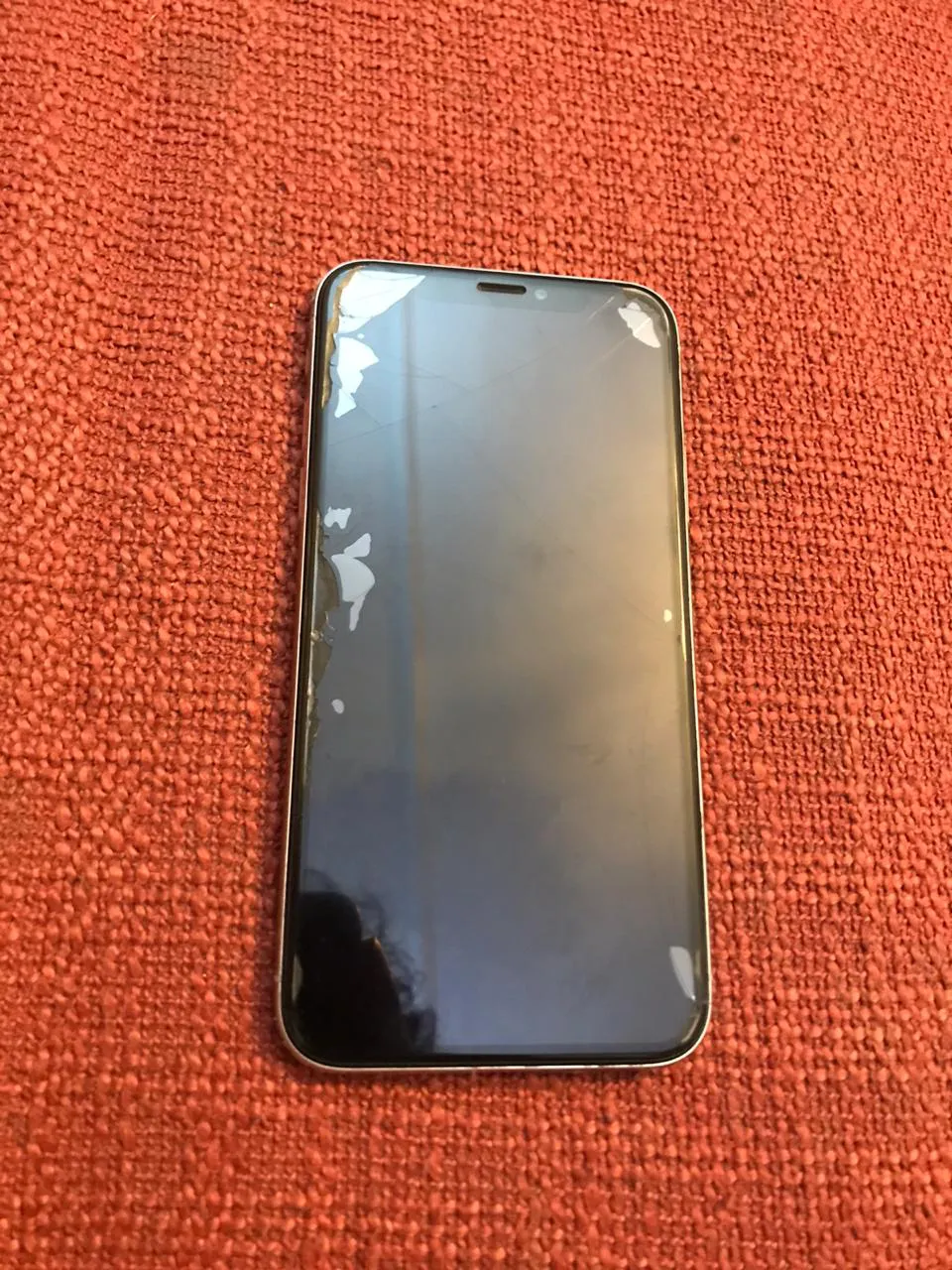 iPhone X 64GB for sale - photo 1