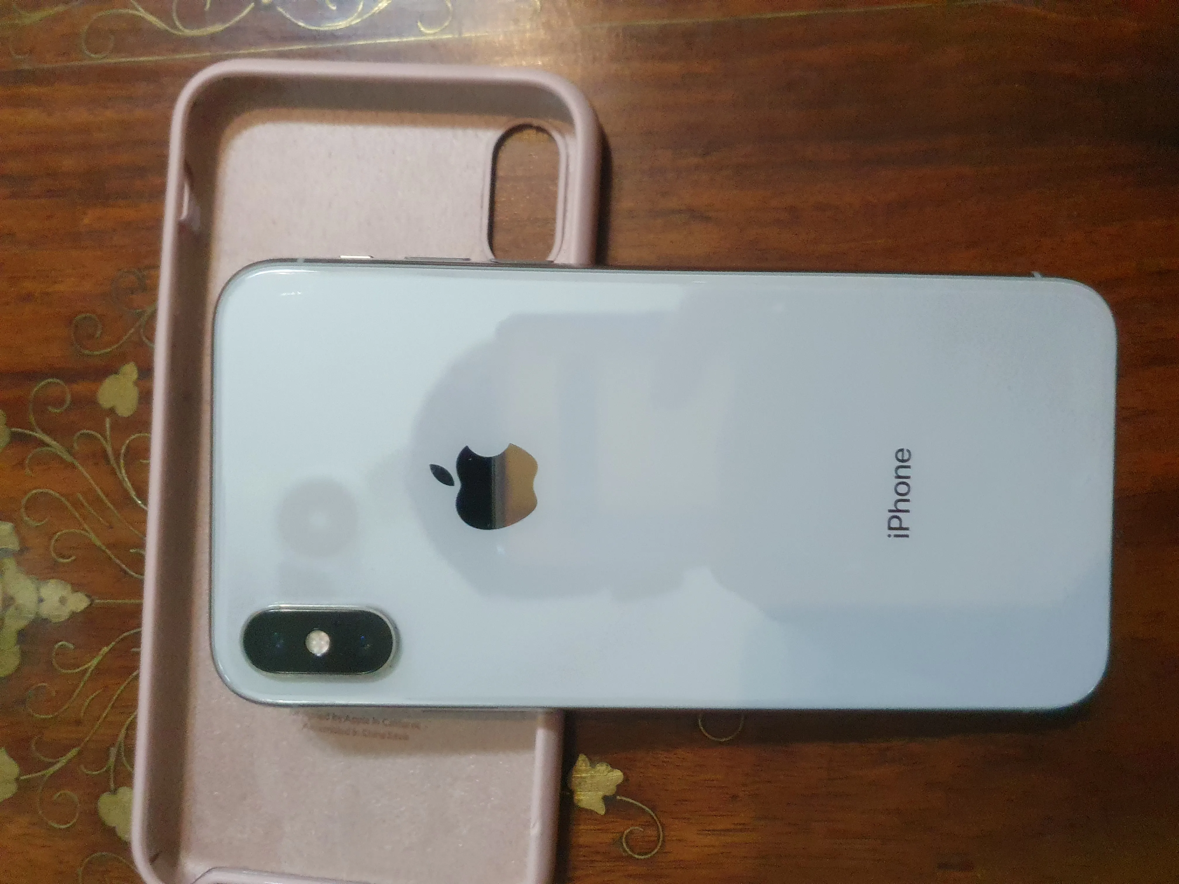 Iphone x for sale - photo 1