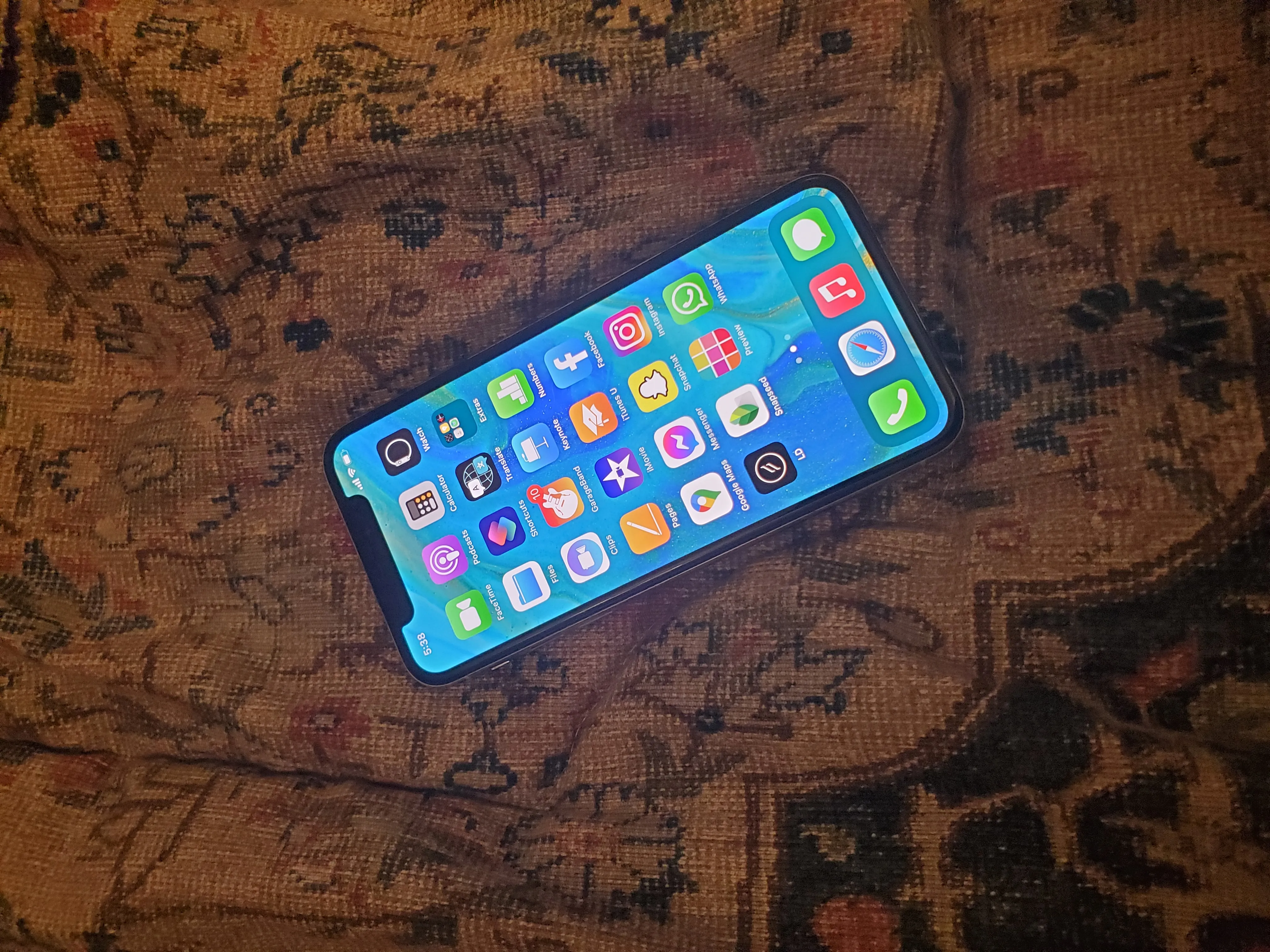 IPHONE X FOR SALE - photo 1