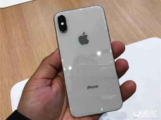Iphone X for sale - photo 2