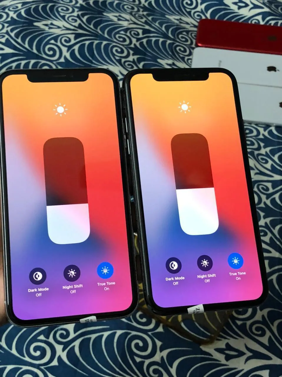 IPhone x Non pta approved - photo 1