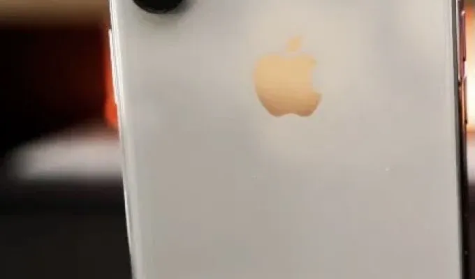 Iphone X PTA approved - photo 2