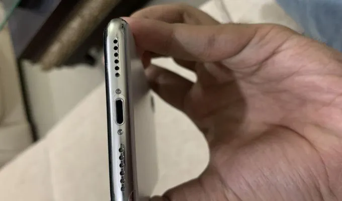 Iphone X pta approved JV - photo 2