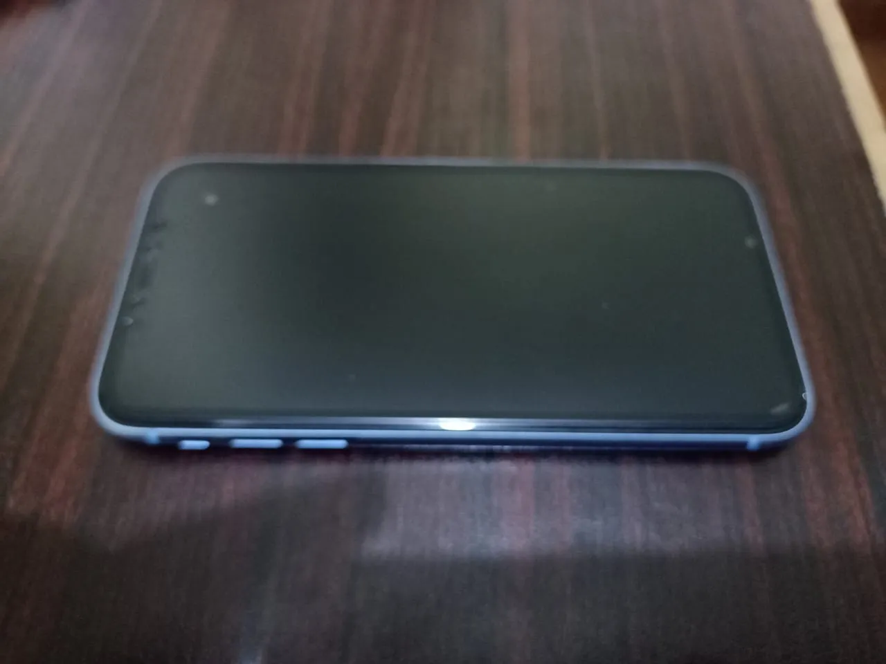 IPhone XR 64 GB PTA APPROVED - photo 1