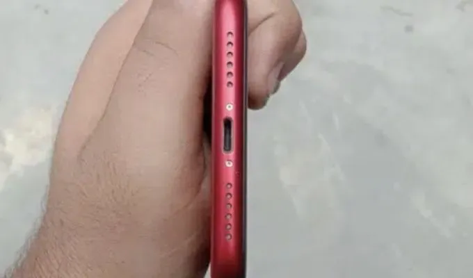 Iphone xr 64gb pta approved - photo 3