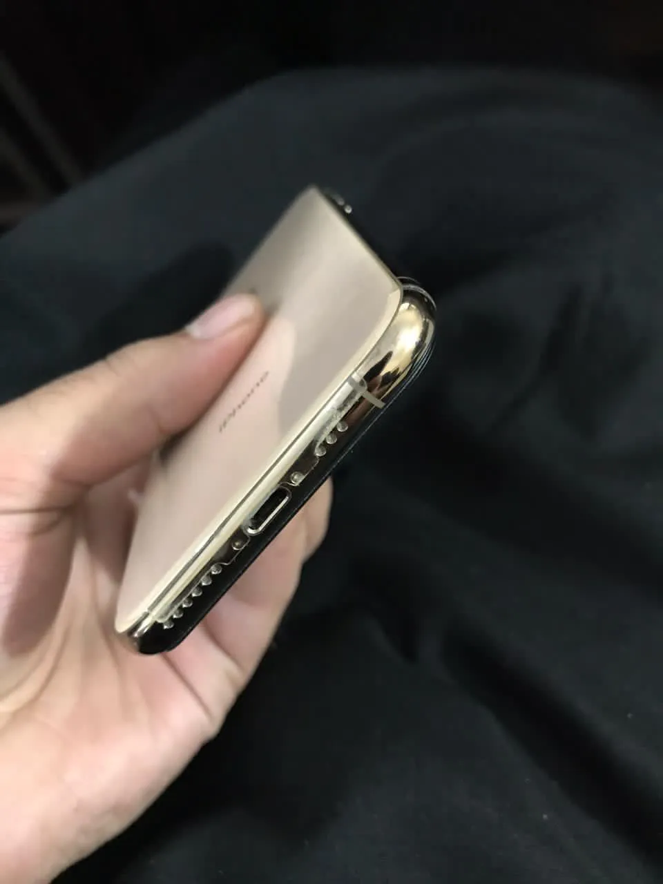 IPhone XS for sale - photo 1