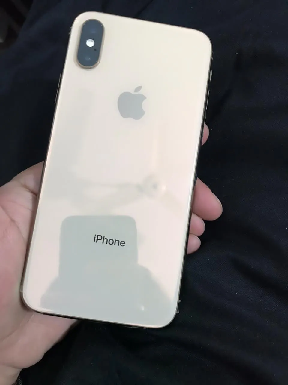 IPhone XS for sale - photo 2