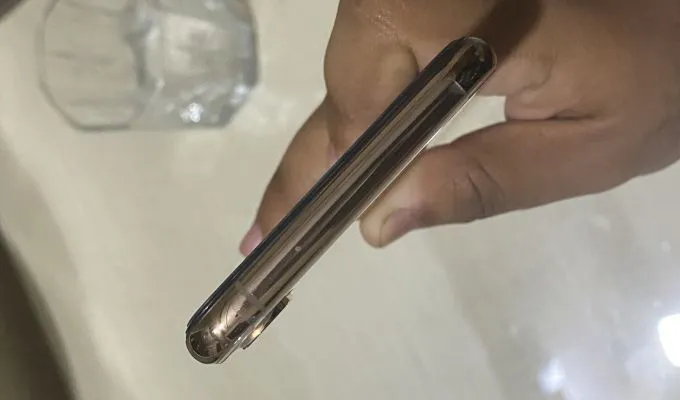 Iphone xs jv non PTA water tested 256gb - photo 3