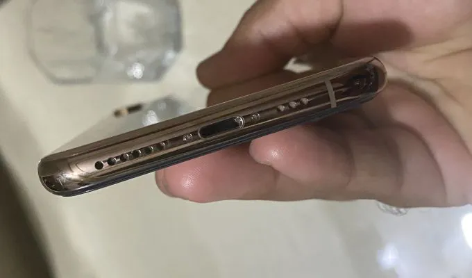 Iphone xs jv non PTA water tested 256gb - photo 2