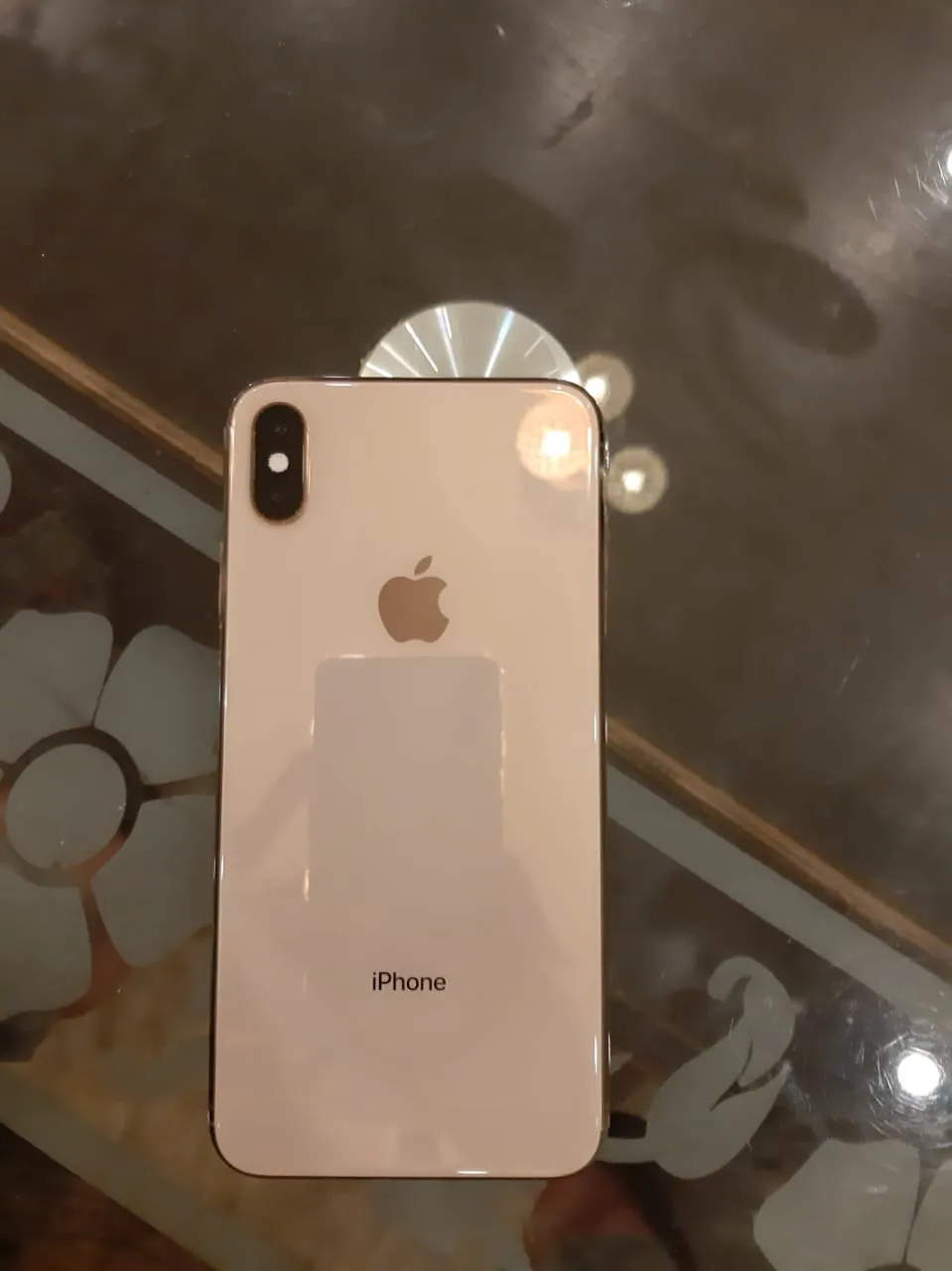 Iphone Xs Max 256gb pta approved - photo 1