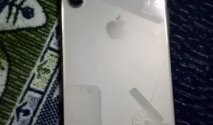 iPhone XS Max 512GB non pta approved - photo 1