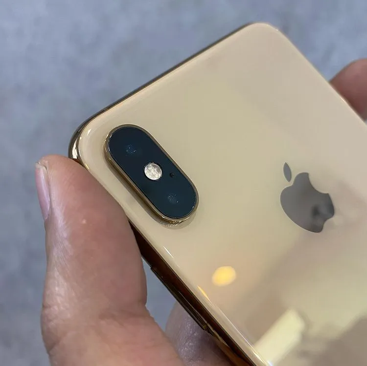 iPhone Xs max American A+ Master Copy - photo 2