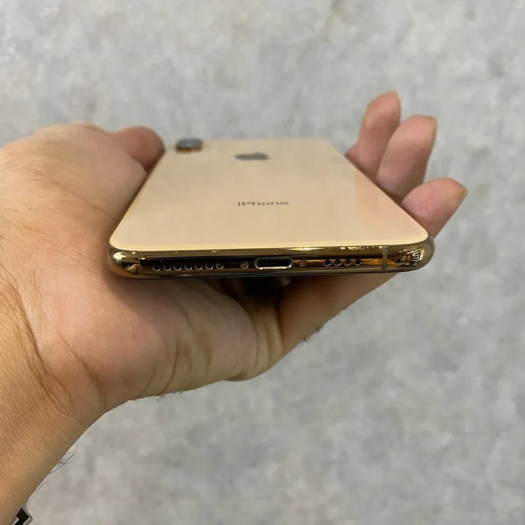 iPhone Xs max American A+ Master Copy - photo 3