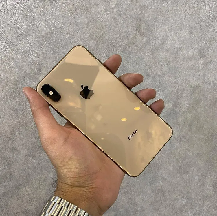 iPhone Xs max American A+ Master Copy - photo 1