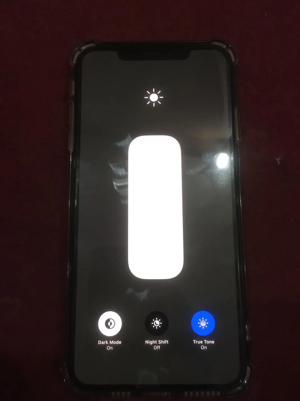 IPHONE XS MAX GOLD PTA APPROVED - photo 1
