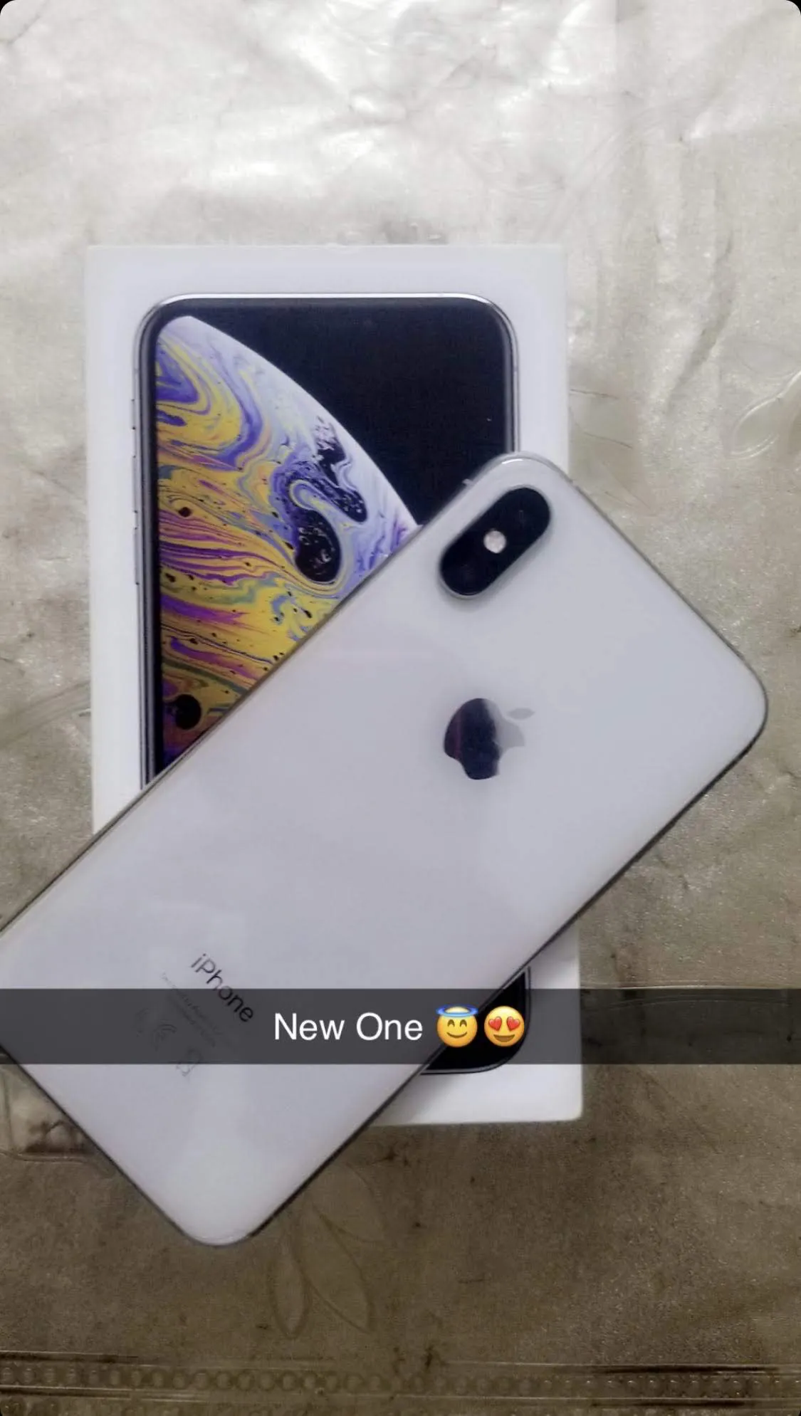 Iphone xs64 gb pta approved - photo 1