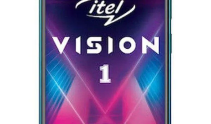 itel vision 1 - photo 3
