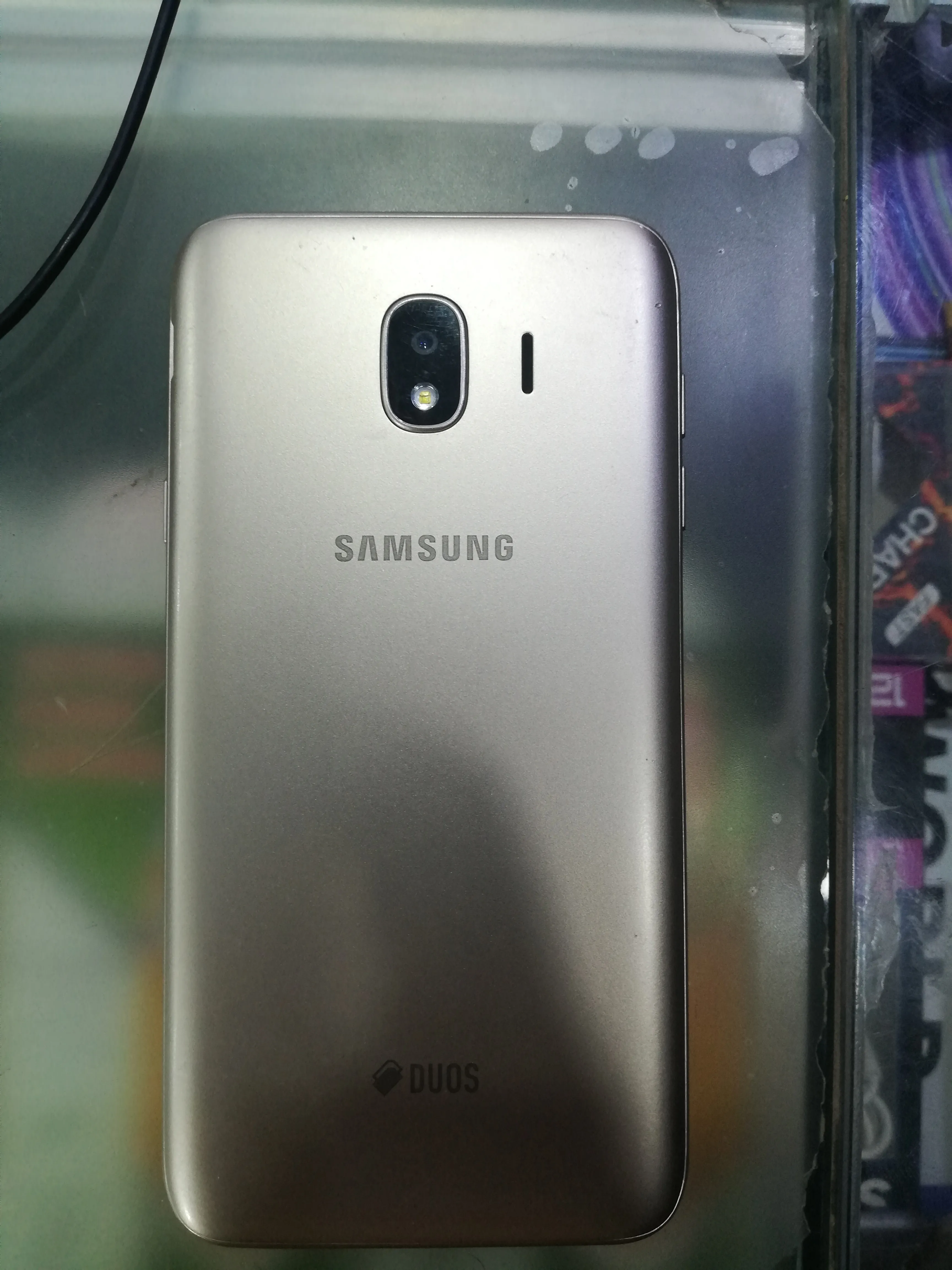 Samsung J4 32/2 GB - photo 1