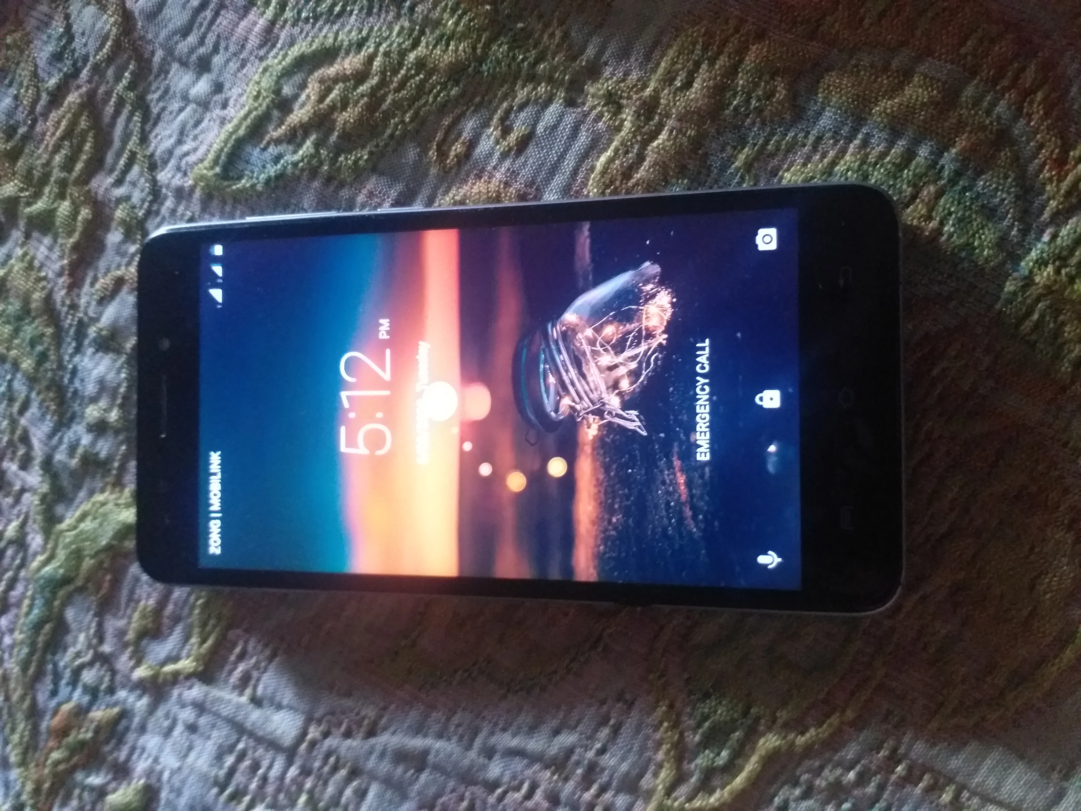 Lava iris 870 for sale and exchang with good phone - photo 1