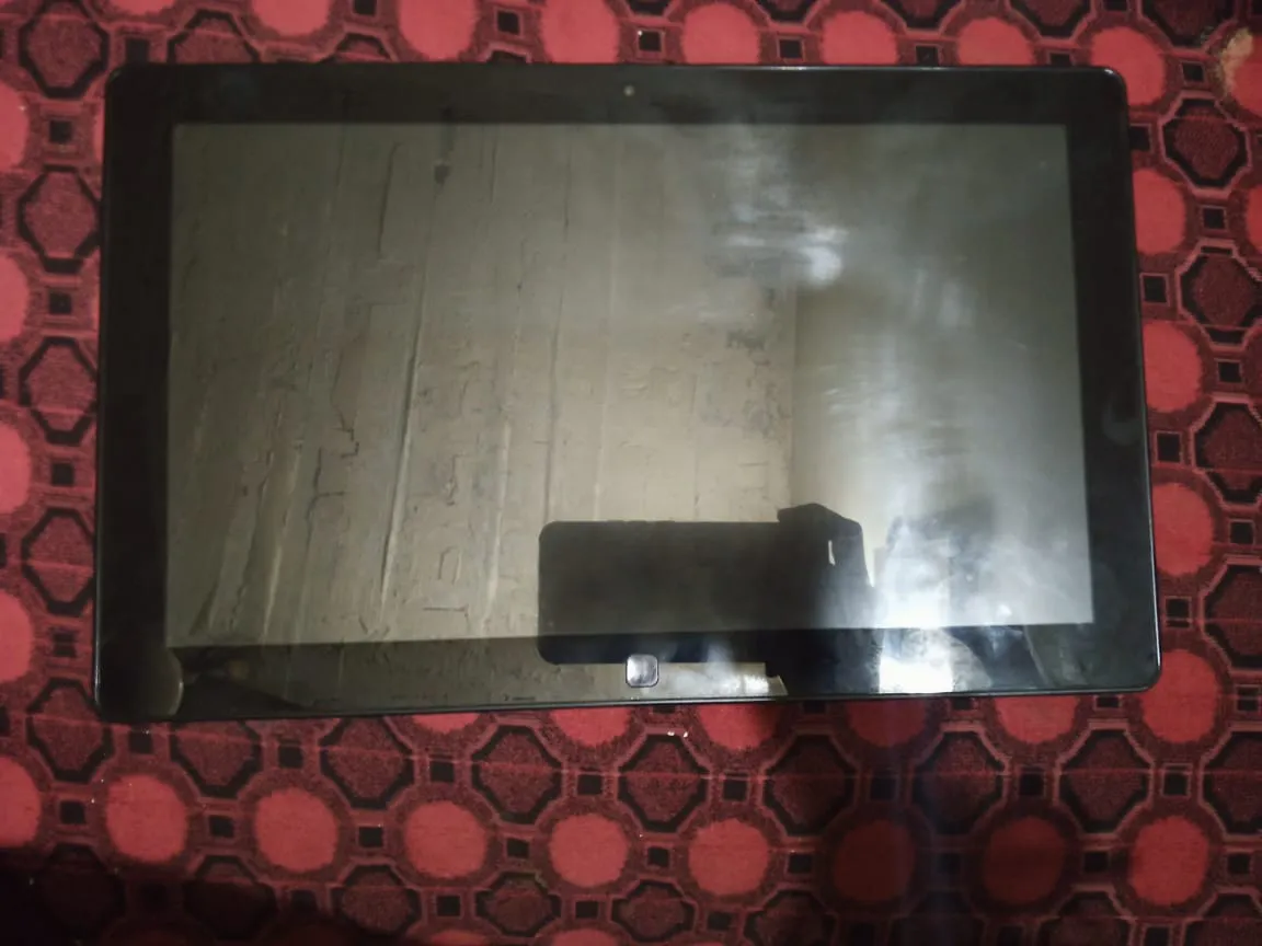 Microsoft window surface tablet - photo 1