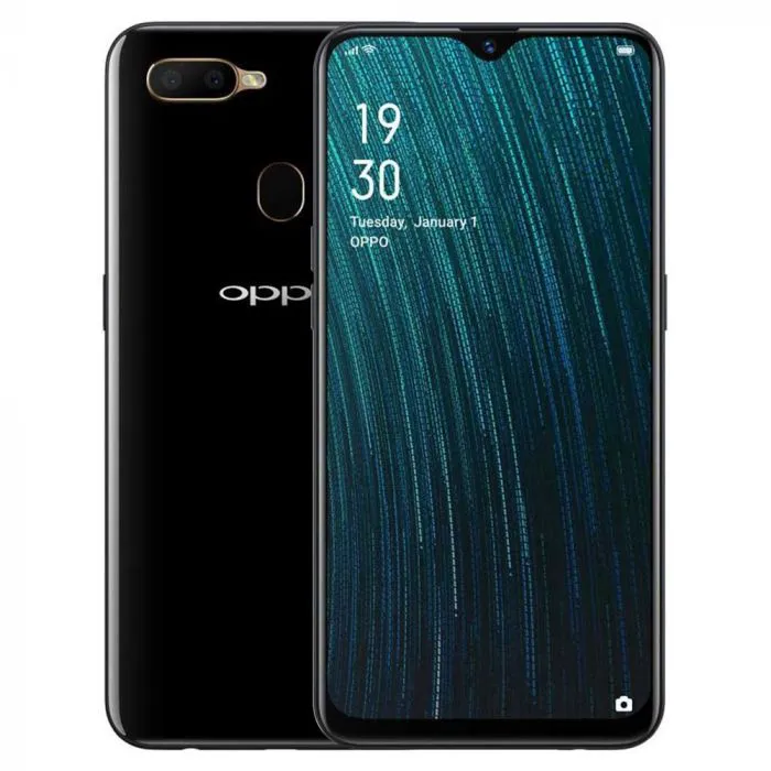 Oppo a5s for sale - photo 3