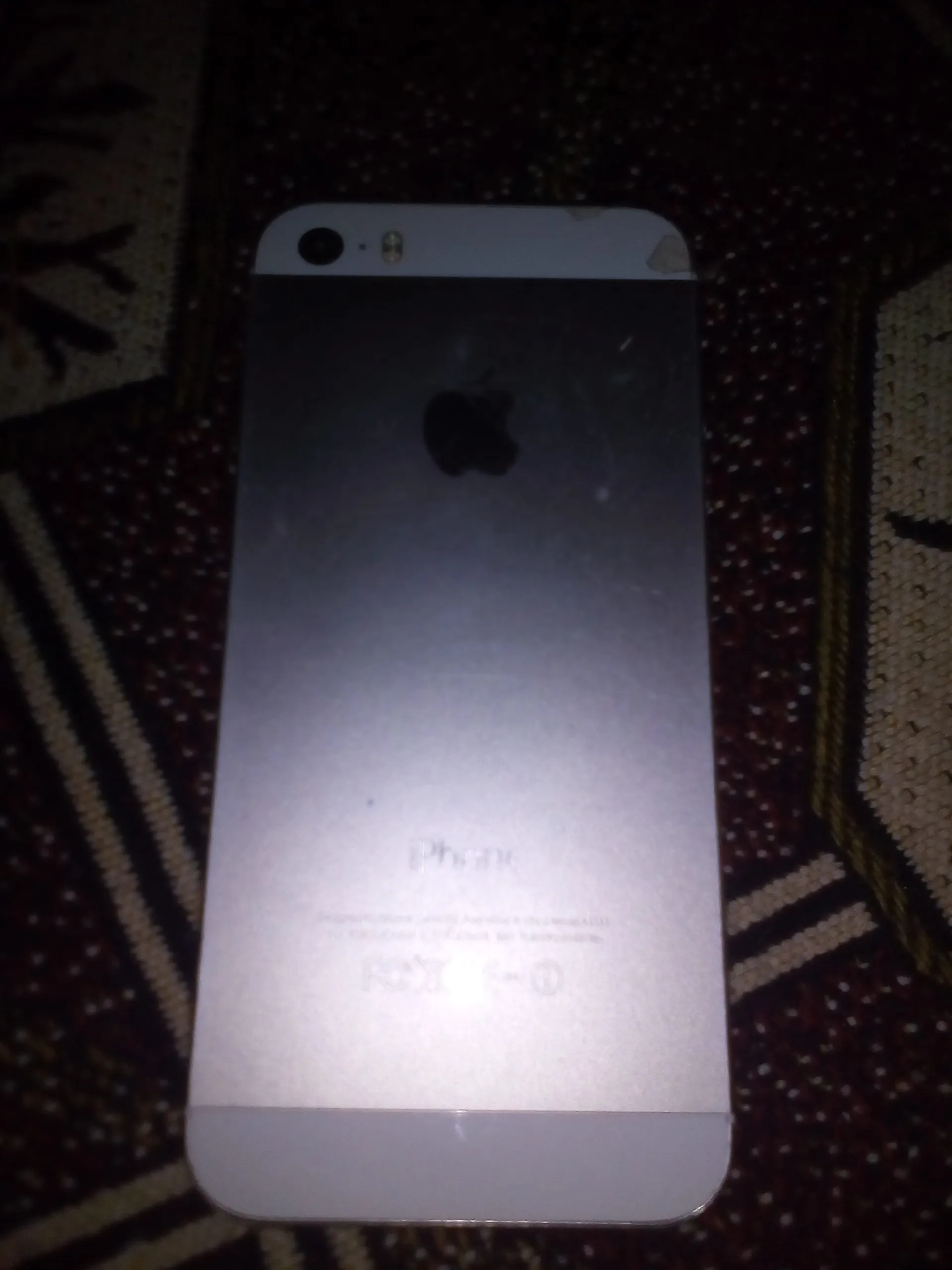 iPhone 5s Mobile for sale - photo 2