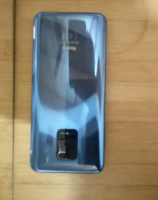 Mobile for Sell Redmi Note 9 Pro - photo 3