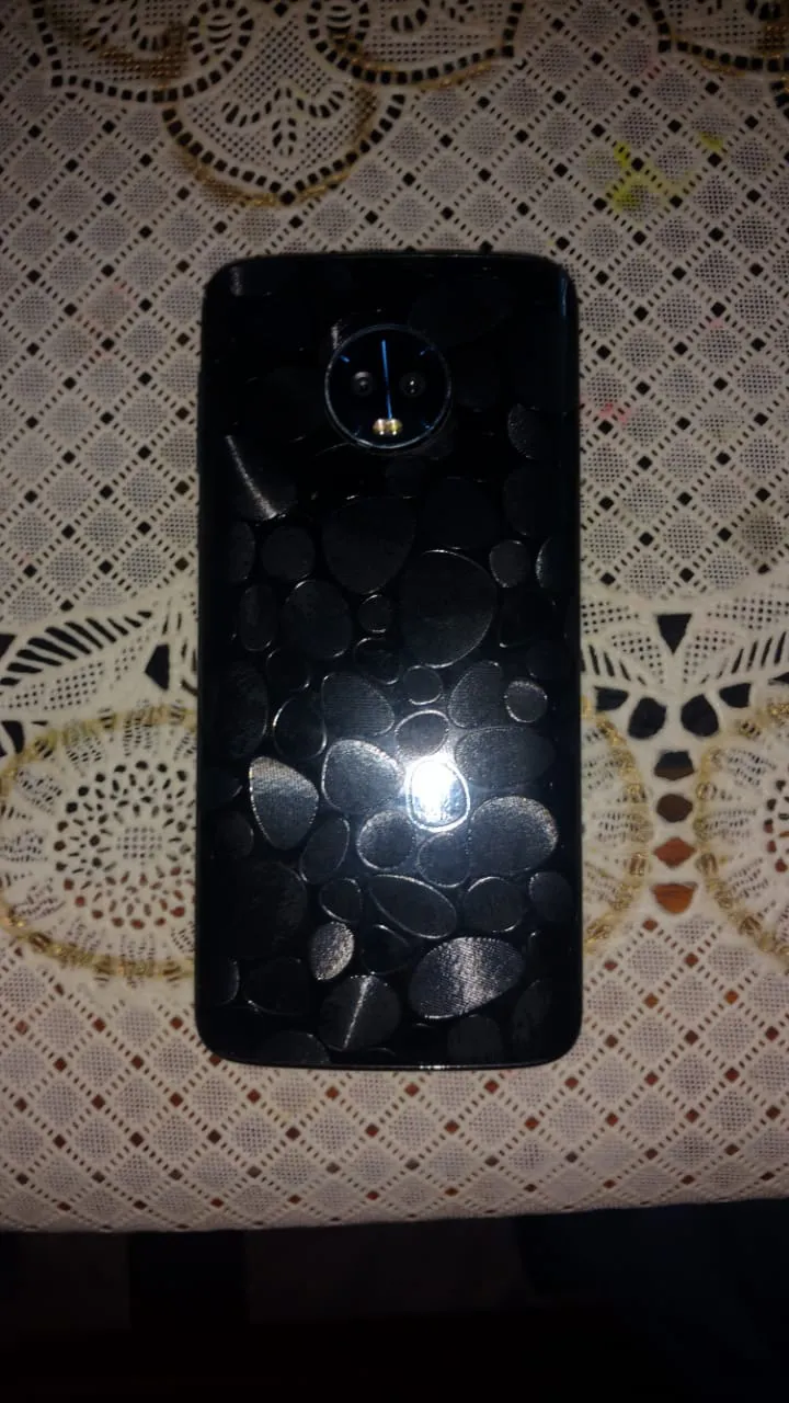 Motorola G6 plus urgent sale - photo 1