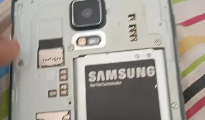 Need Note 4 Motherboard - photo 2