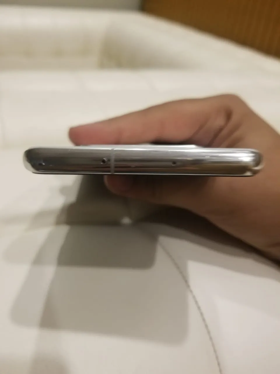 new condition Samsung s10 plus for sale - photo 2