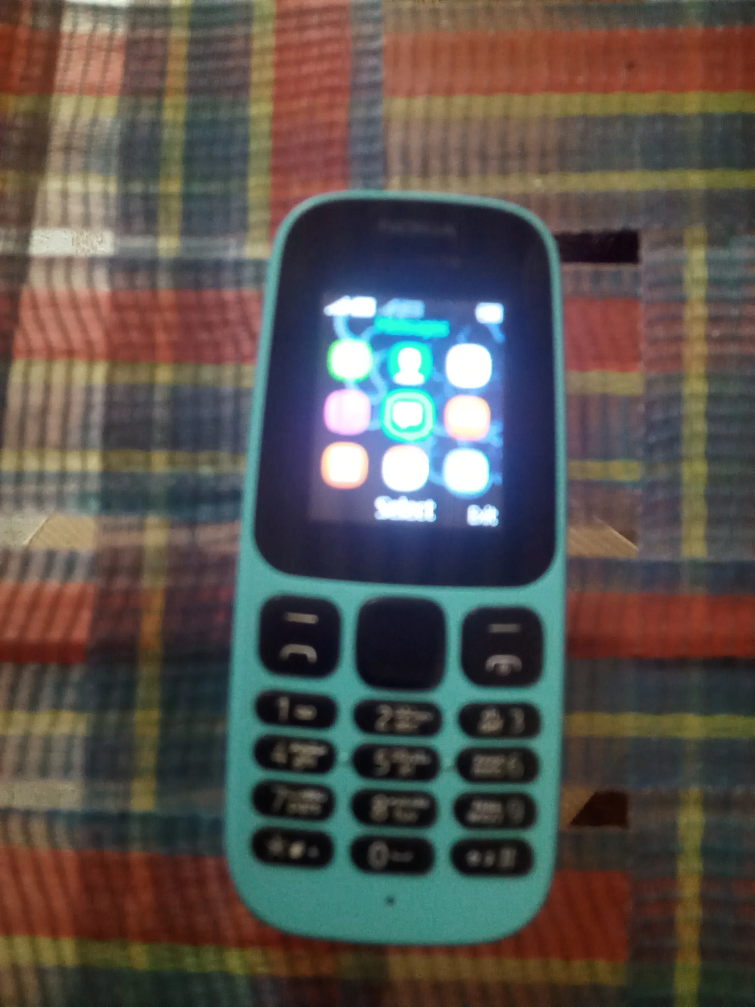 Nokia 105 - photo 2