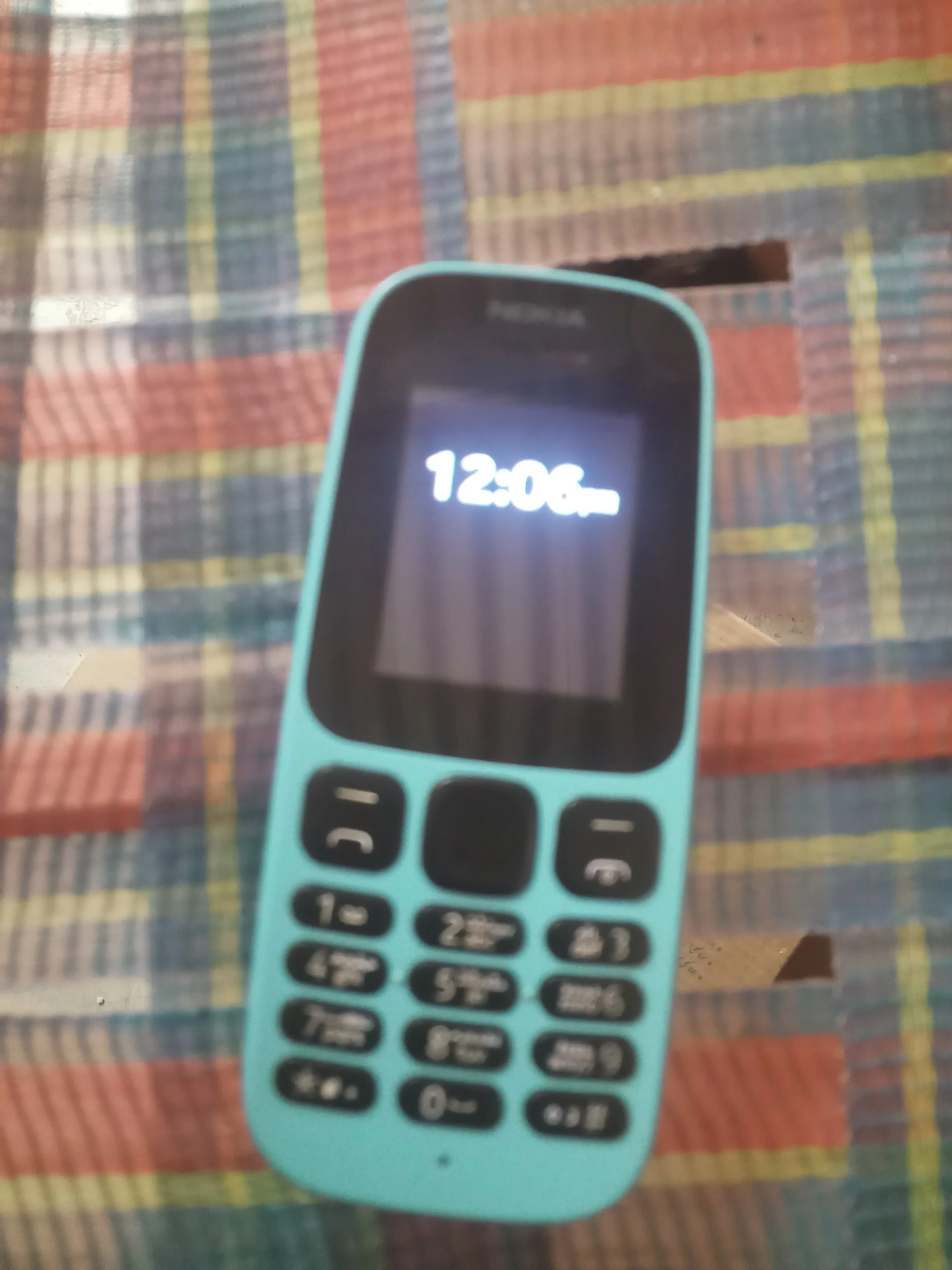 Nokia 105 - photo 1