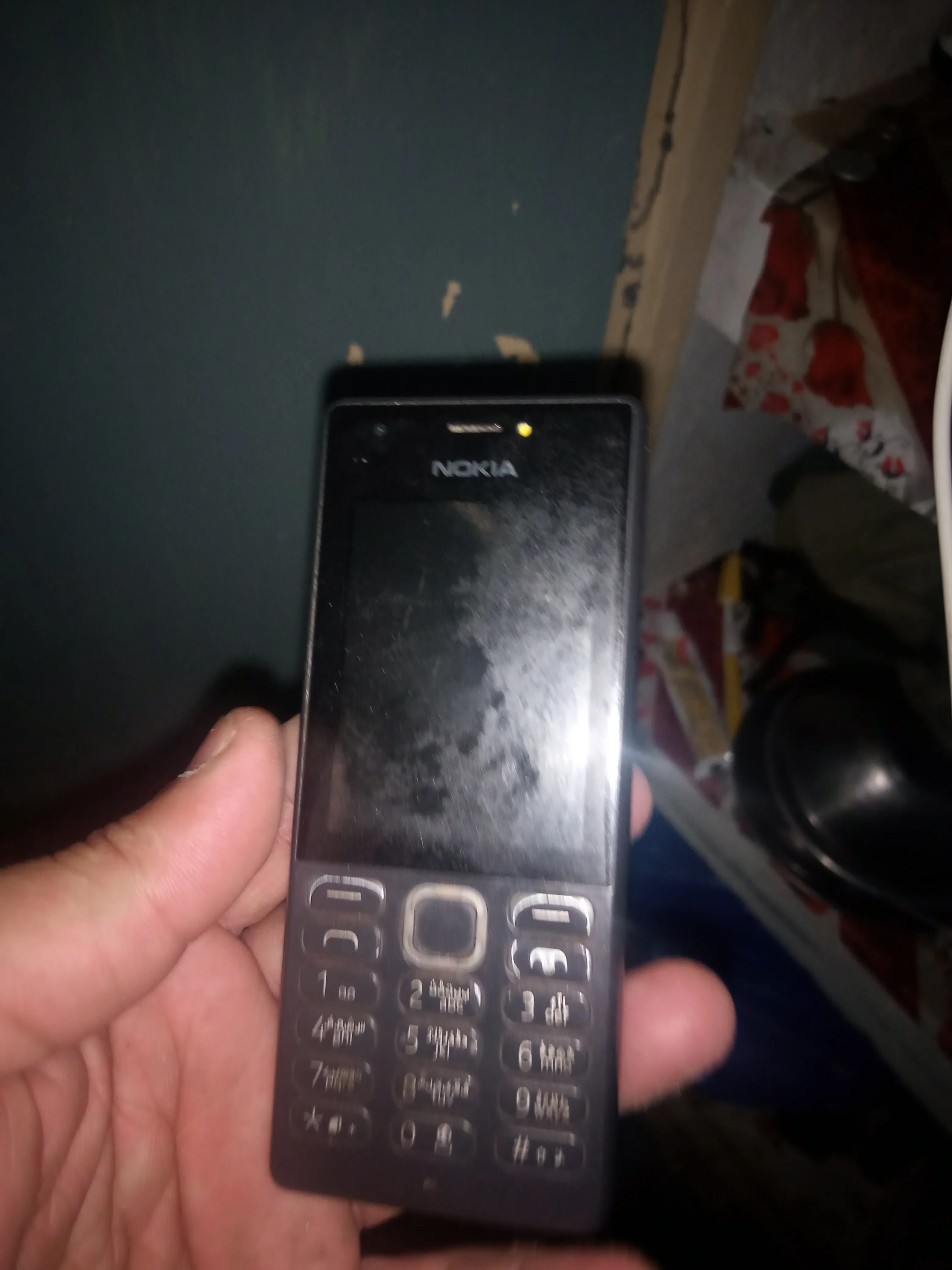 Nokia 216 - photo 2