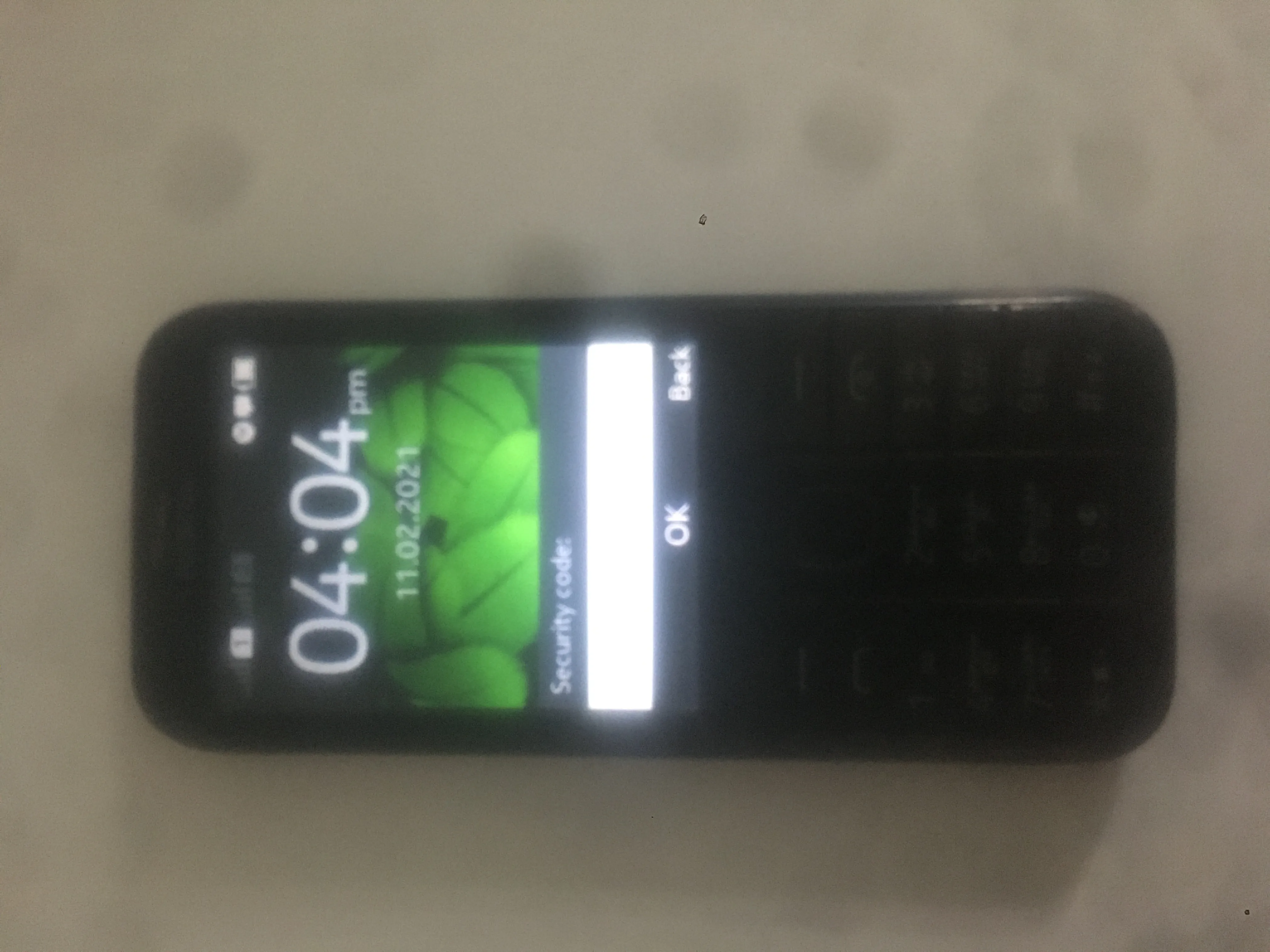 Nokia 225 dual sim - photo 1