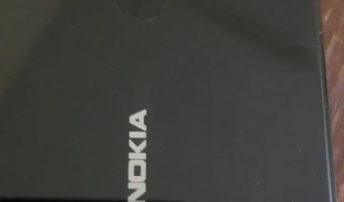 Nokia 5.1 plus black - photo 3