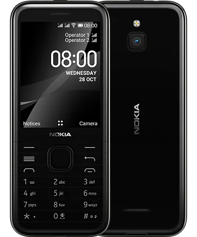 Nokia 8000 4g for sale - photo 1