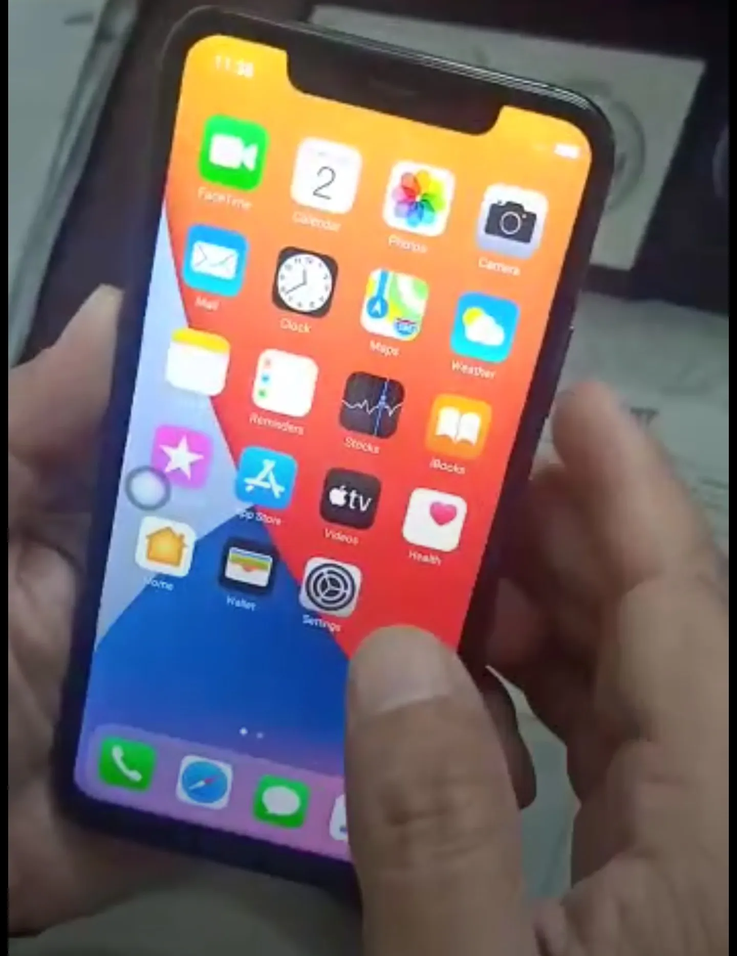 Offer for karachi users iphone 11 and 12 pro max turkish made ramazn offer - photo 3