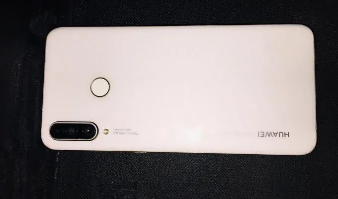 Offer Huawei P30 lite 6/128 pta approved - photo 1