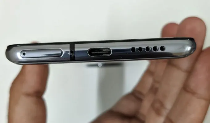 OnePlus 7T 8GB/128GB 10/10 Condition - photo 3