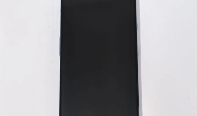 OnePlus 7T Glacier Blue - photo 1