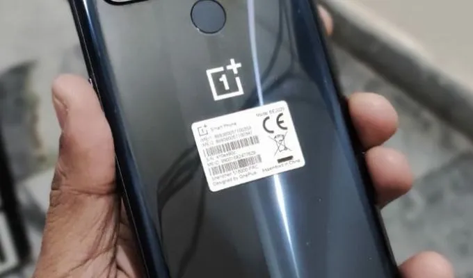 OnePlus Nord N10 5G - Exchange Possible - photo 2